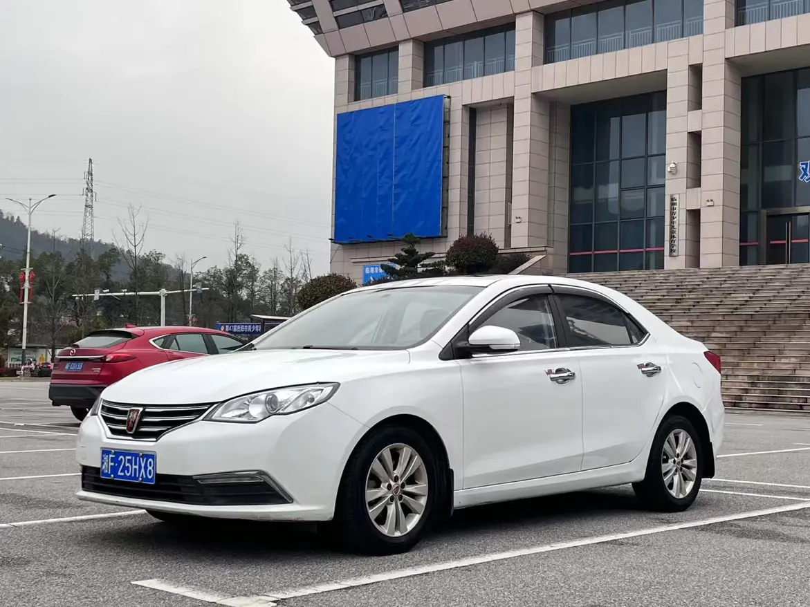 Roewe 360