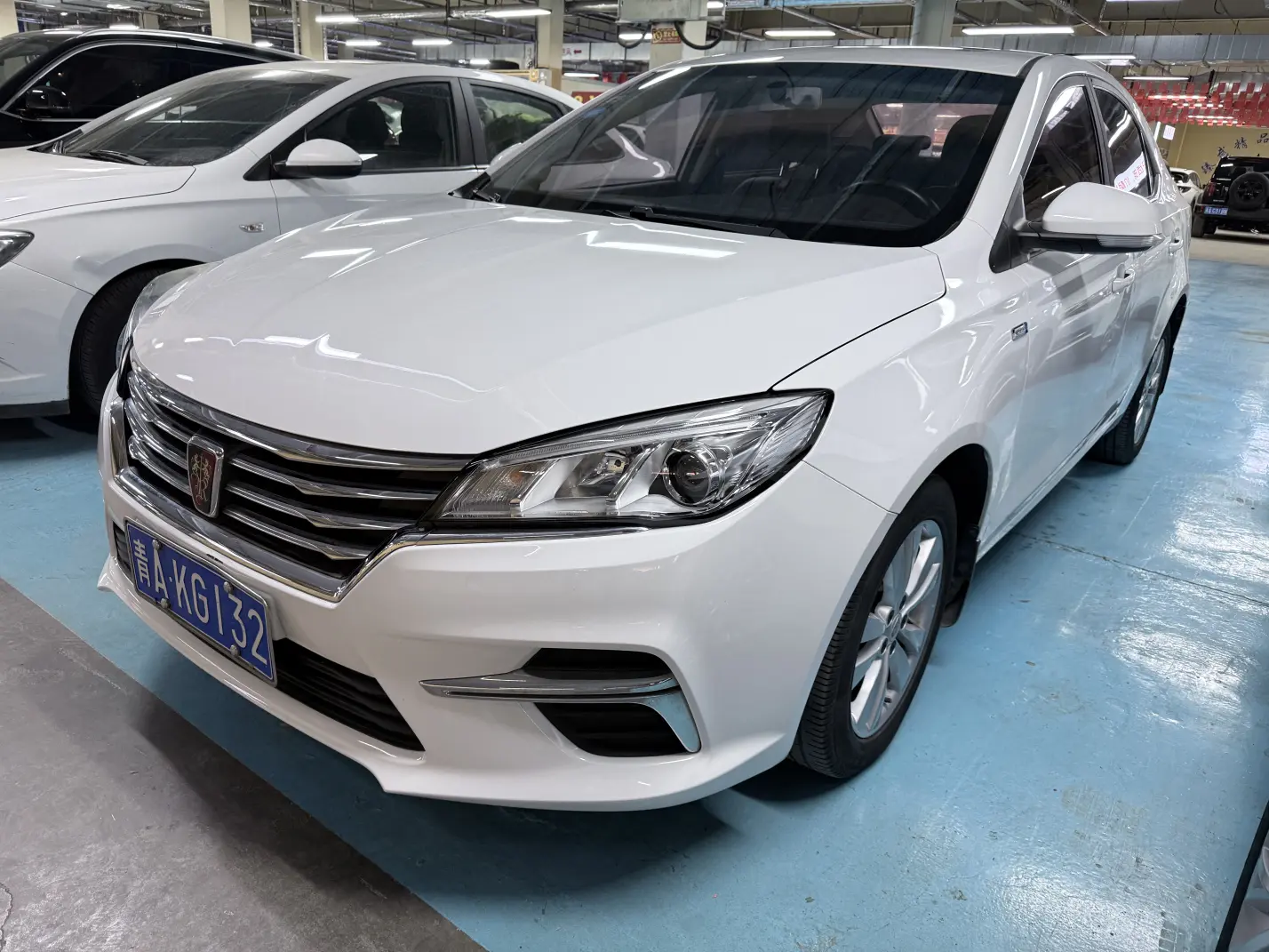 Roewe 360