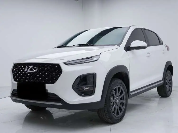 Chery Tiggo 3x