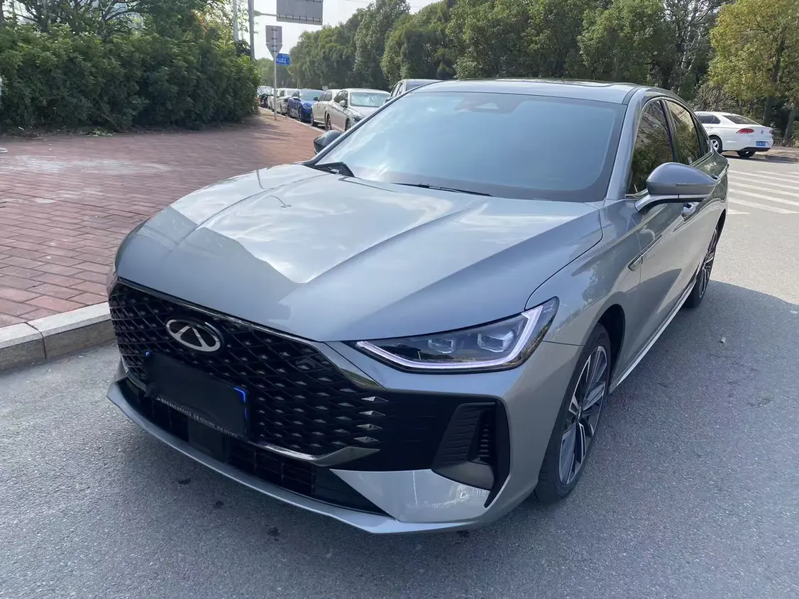 Chery Arrizo 8 PRO  из Китая