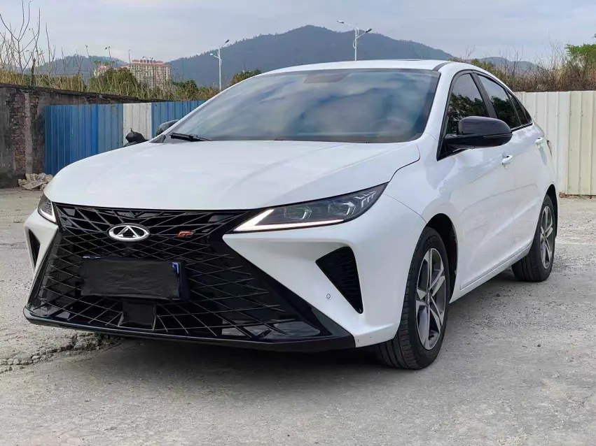 Chery Arrizo 5 GT  из Китая