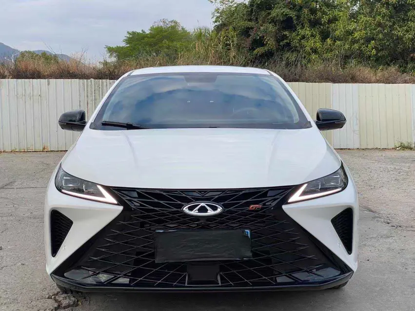 Chery Arrizo 5 GT  из Китая