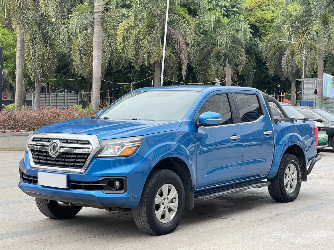 Dongfeng Ruiqi 6  из Китая