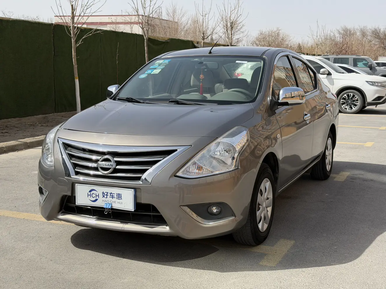 Nissan Sunlight