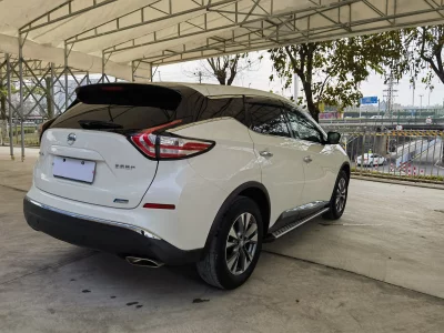 Nissan Loulan