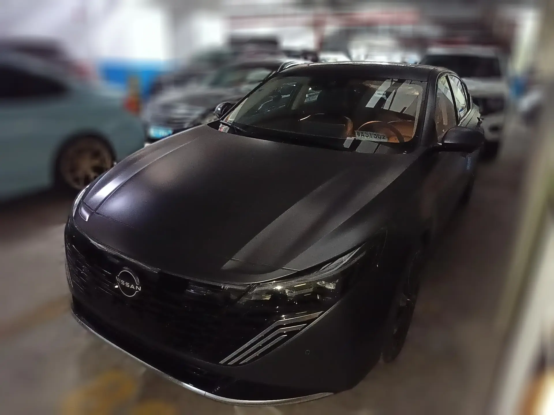 Nissan Altima