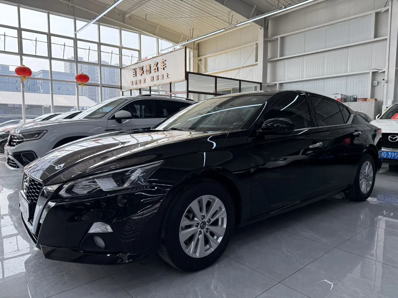 Nissan Altima