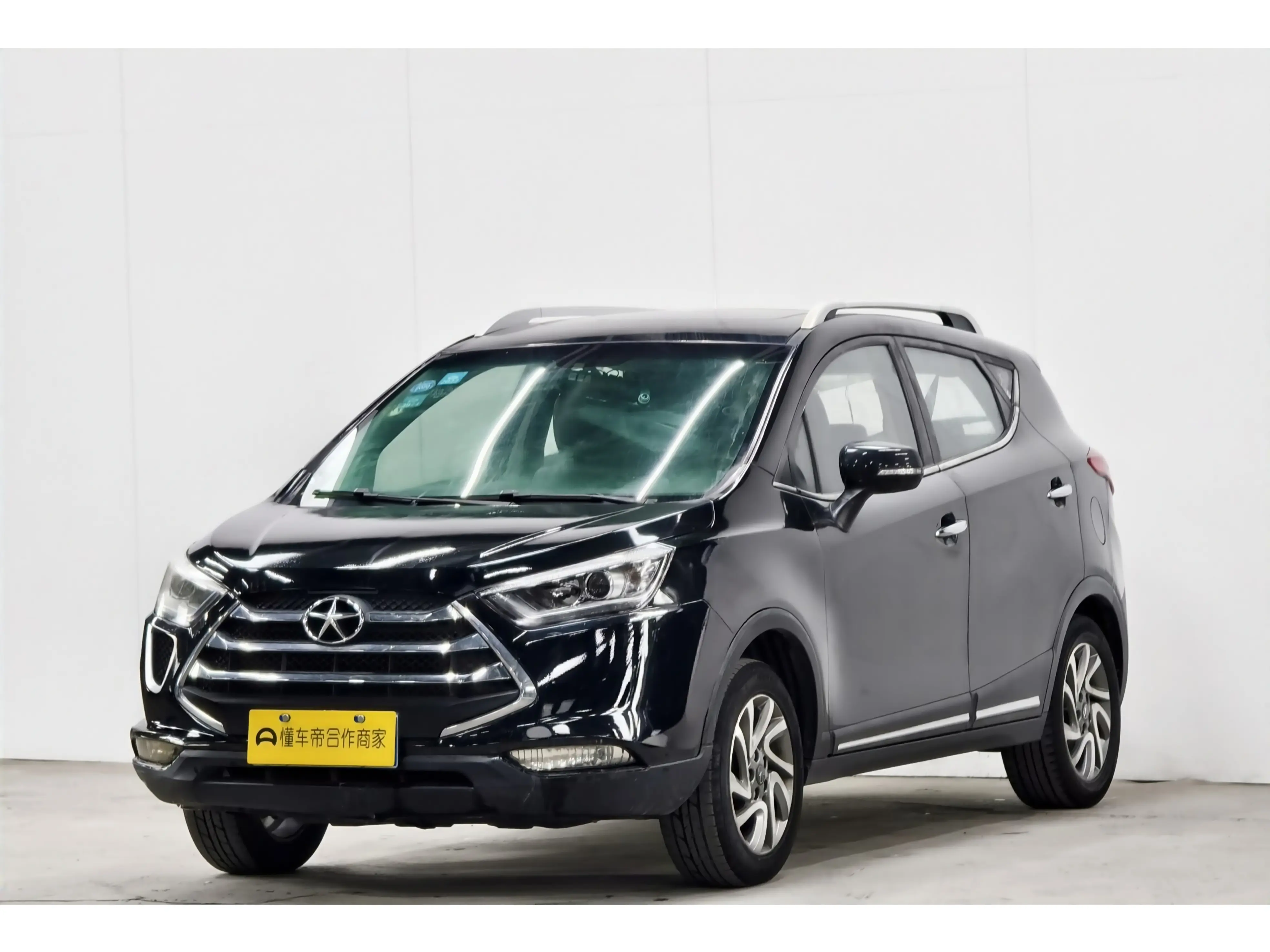 Jiangxi Ruifeng S3