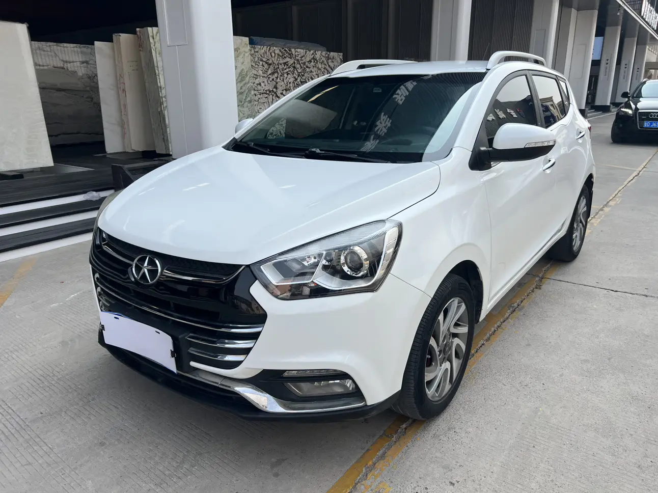Jiangxi Ruifeng S2