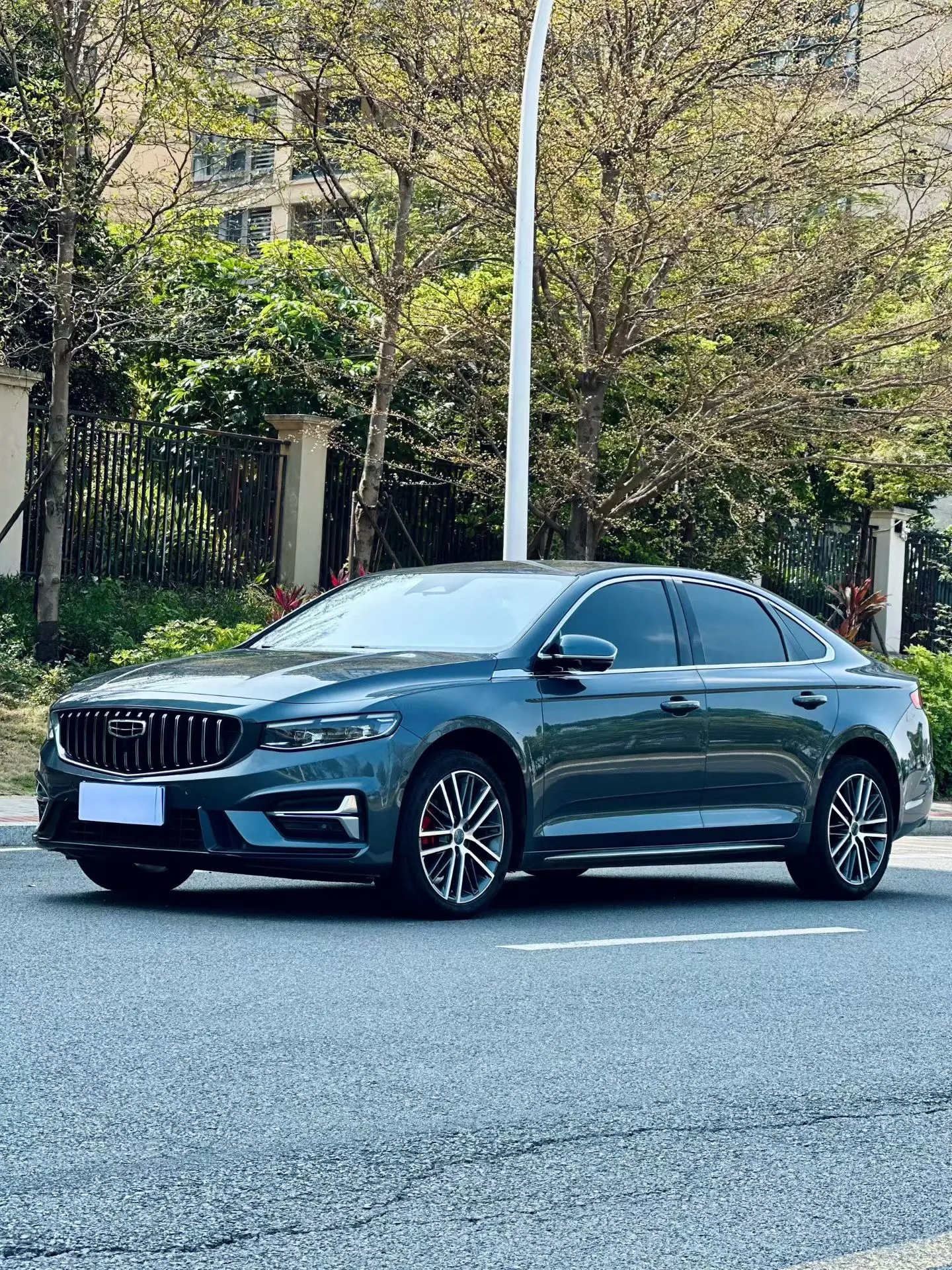 Geely Xing Rui