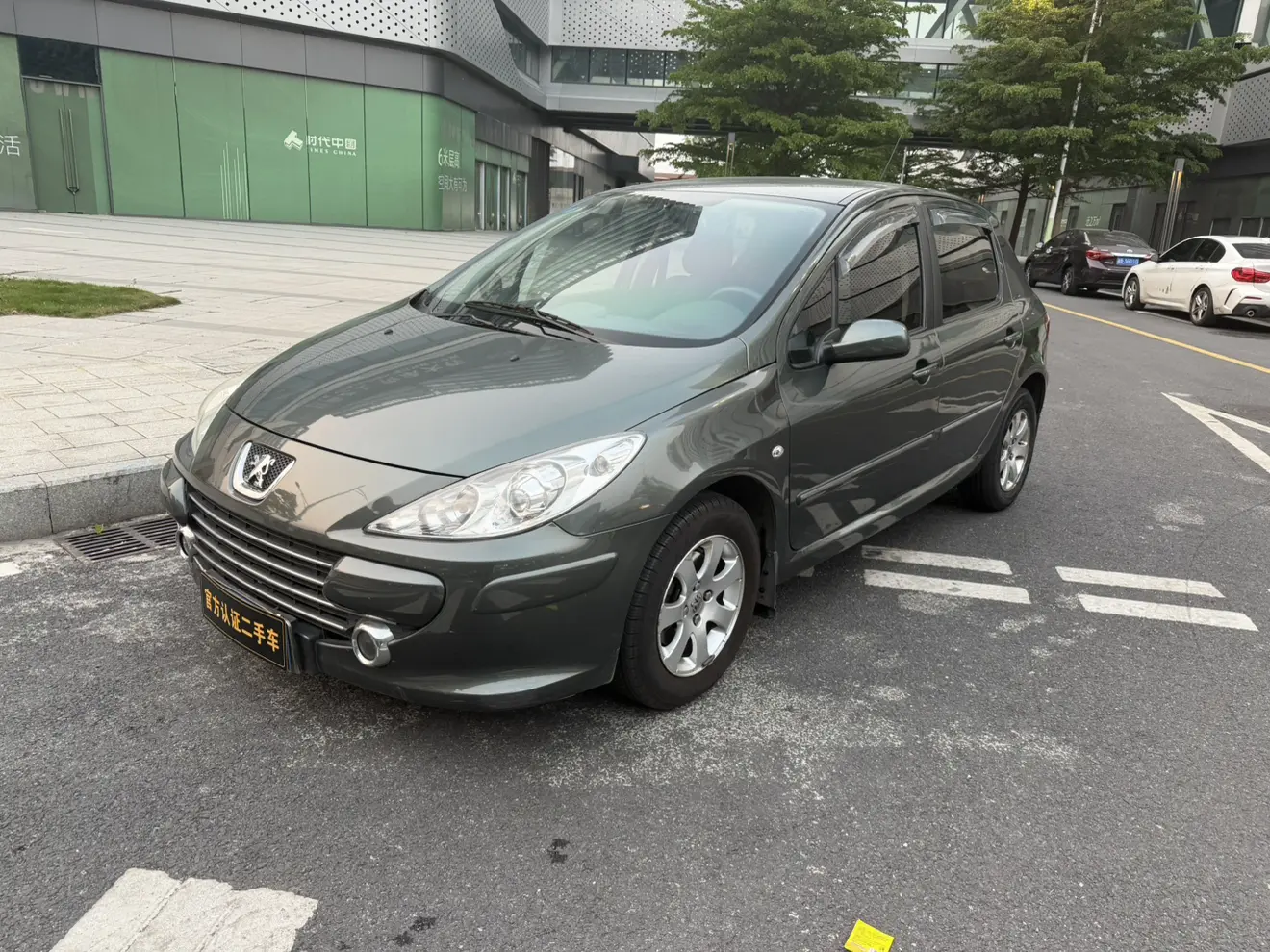Peugeot 307