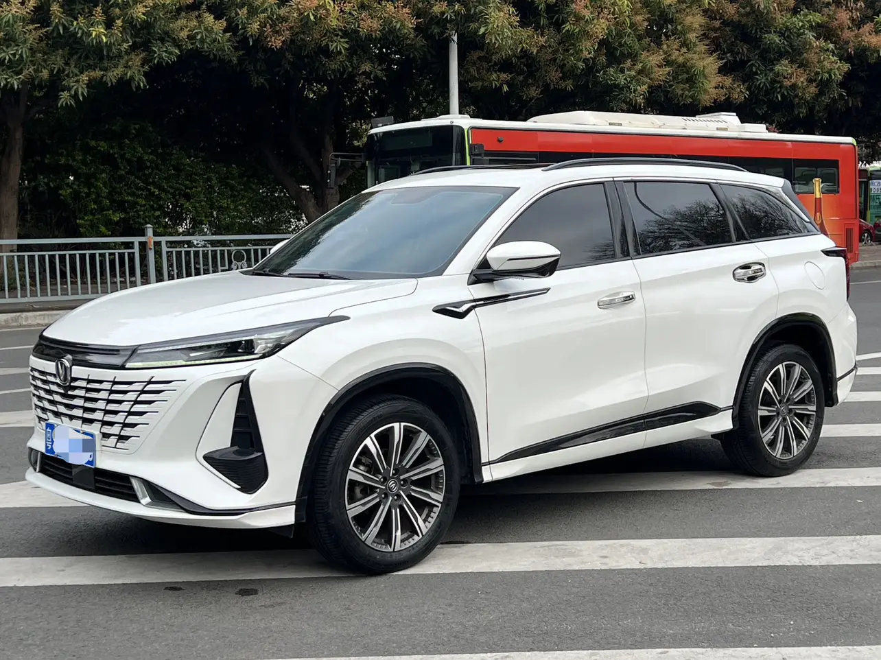 Changan CS75 PLUS
