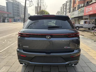 Changan CS55 PLUS
