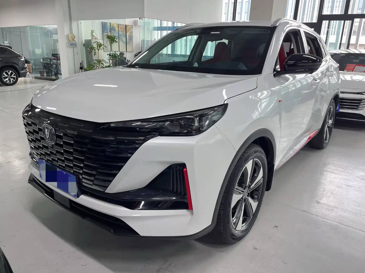 Changan CS55 PLUS