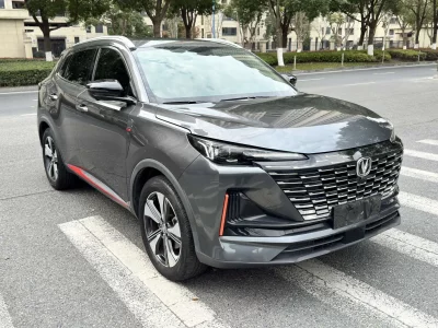 Changan CS55 PLUS