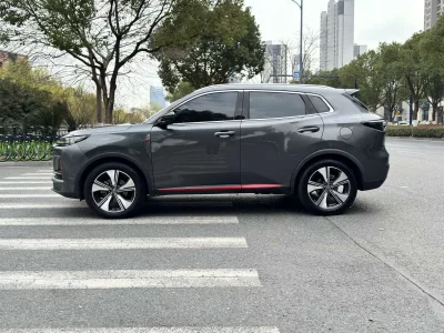Changan CS55 PLUS