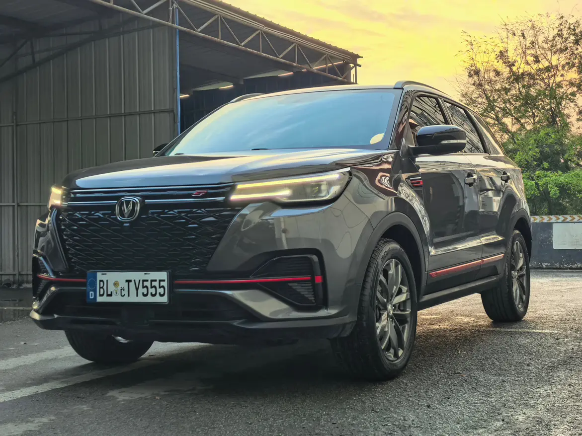 Changan CS55 PLUS