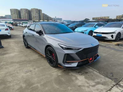 Changan UNI-V