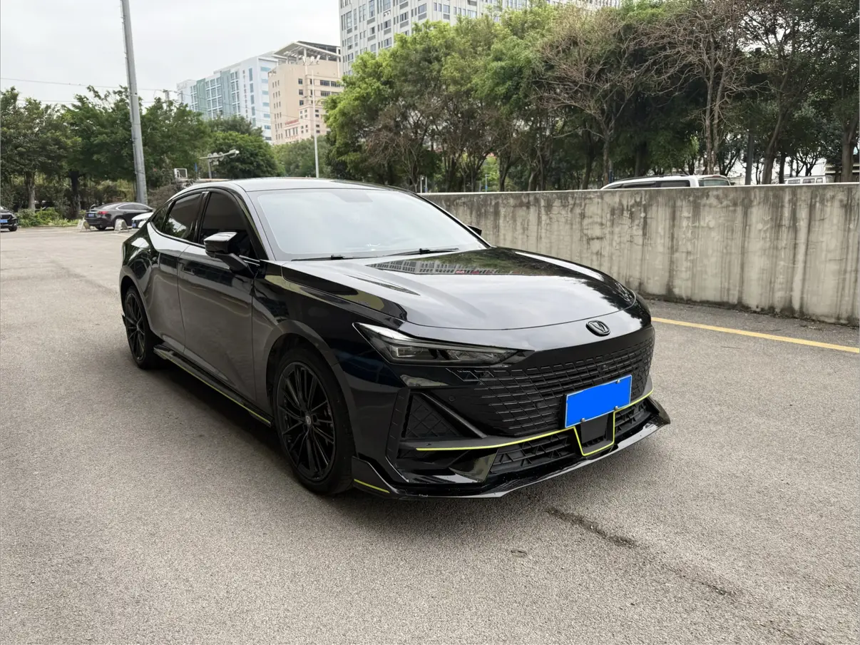 Changan UNI-V