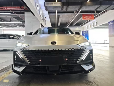 Changan UNI-V