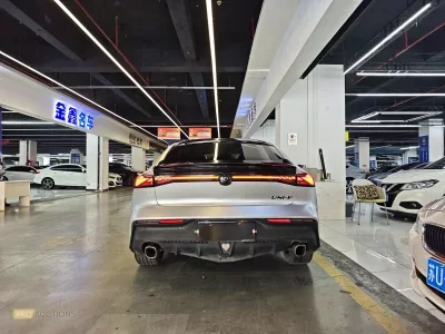 Changan UNI-V