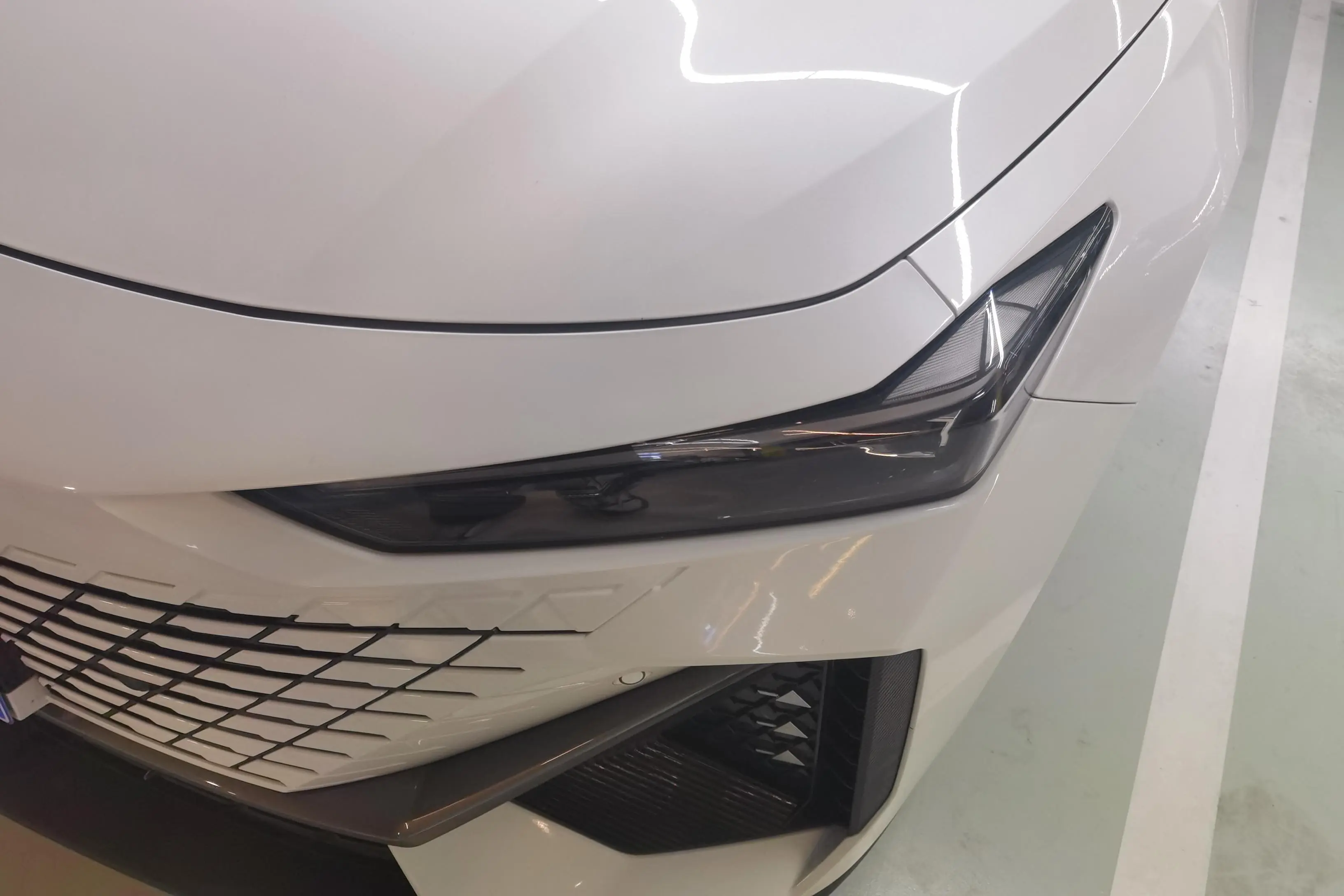 Changan UNI-V