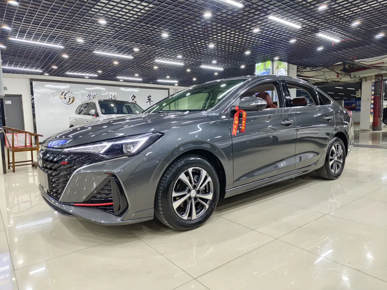 Changan Escape