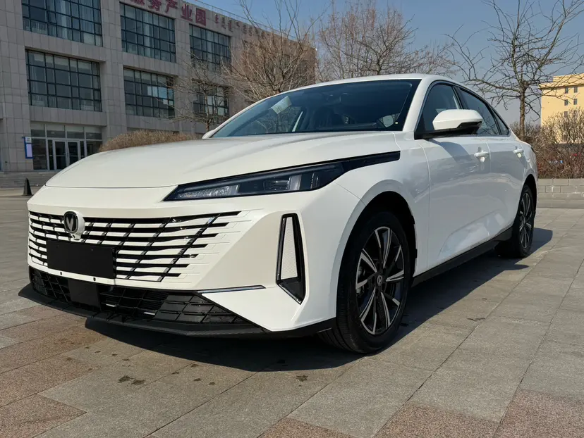 Changan Escape