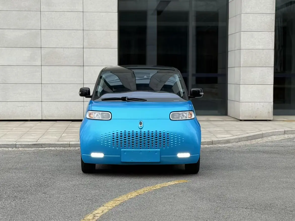 ORA Euler white cat  из Китая