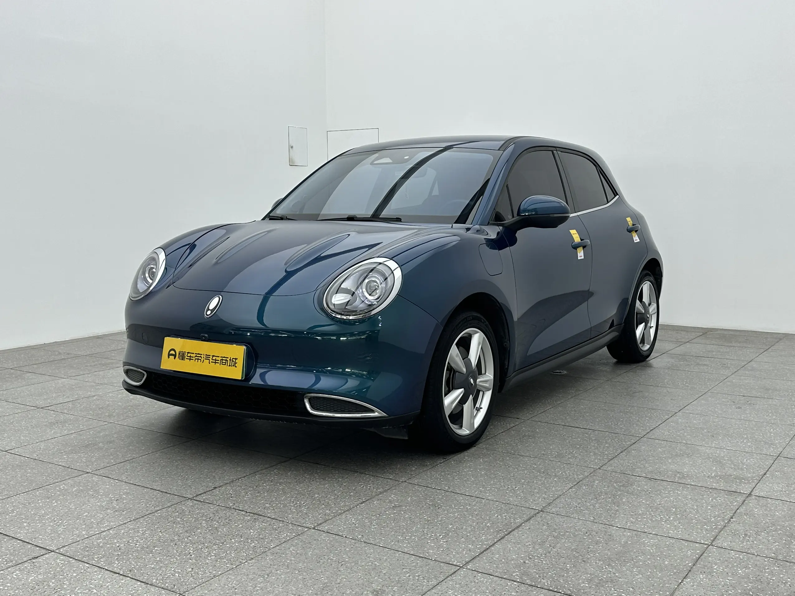 ORA Euler good cat  из Китая