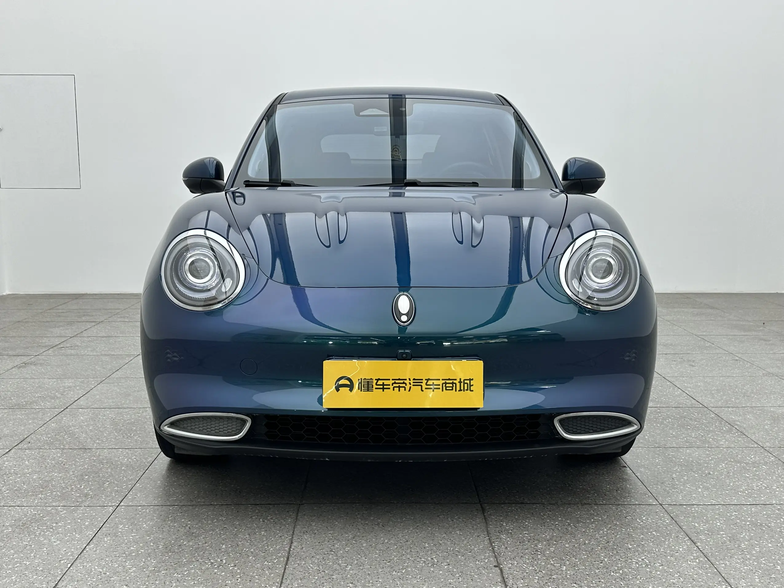 ORA Euler good cat  из Китая