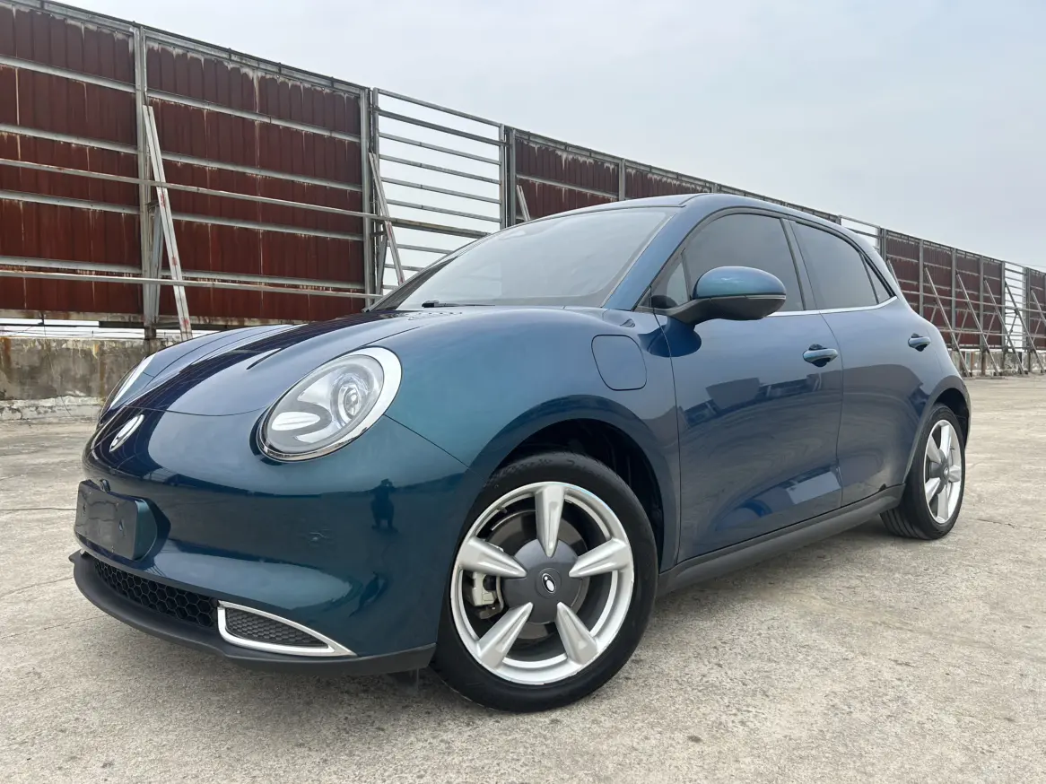 ORA Euler good cat  из Китая