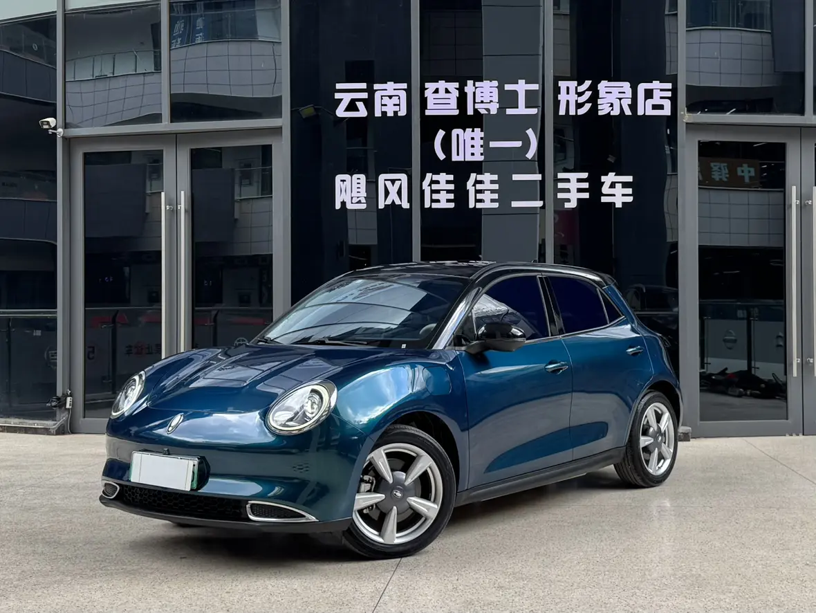 ORA Euler good cat  из Китая