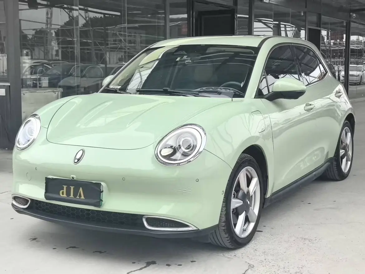 ORA Euler good cat  из Китая