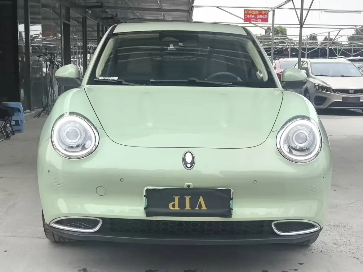 ORA Euler good cat  из Китая