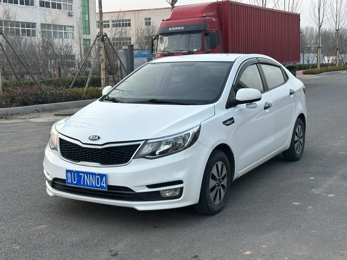 Kia K2