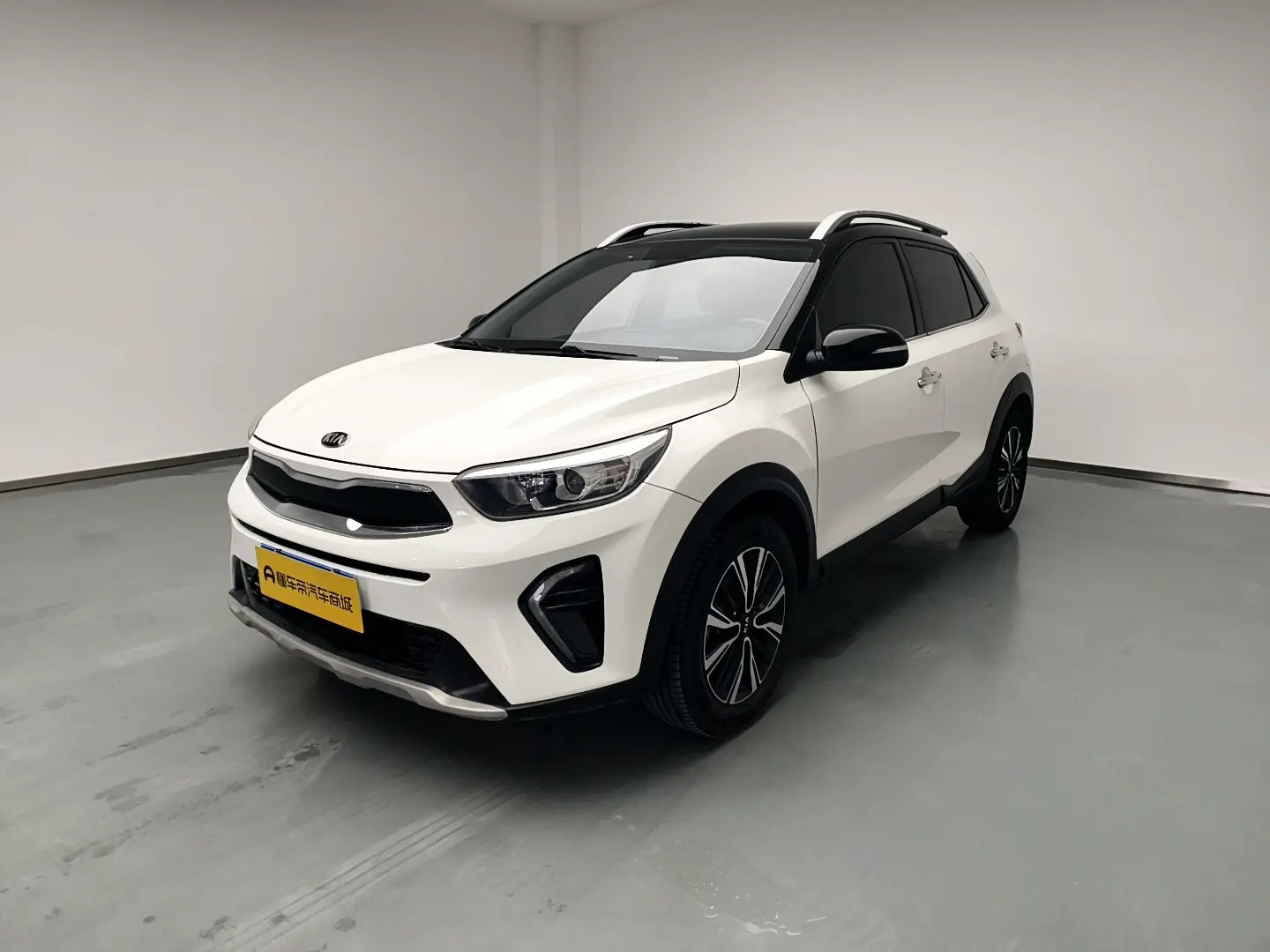 Kia KX1