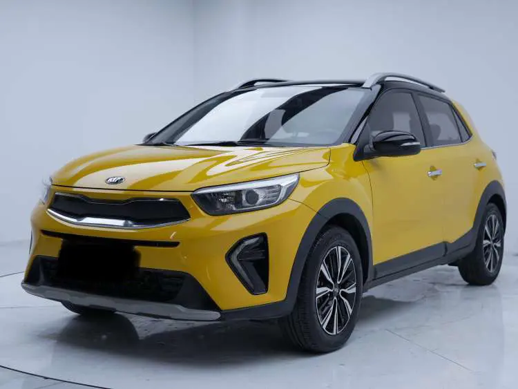 Kia KX1