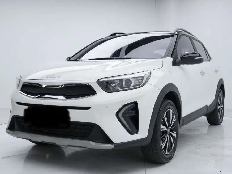 Kia KX1