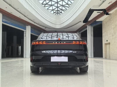Voyah Passion PHEV