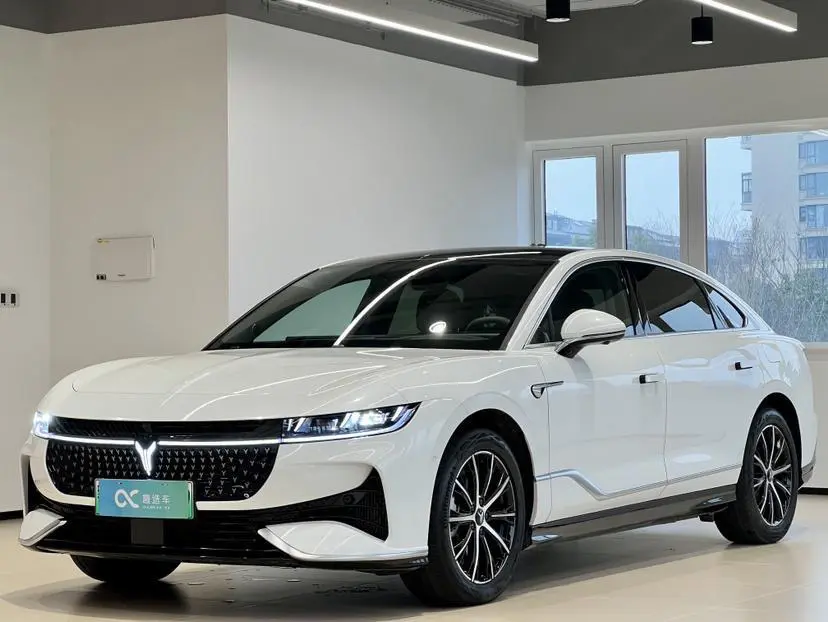 Voyah Passion PHEV