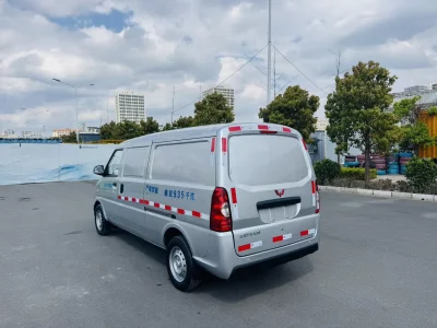 Wuling EV50