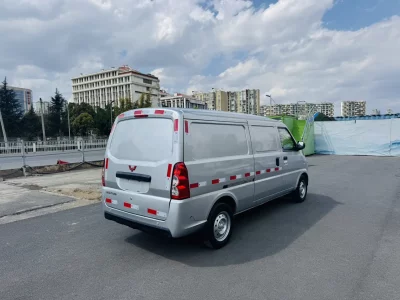 Wuling EV50