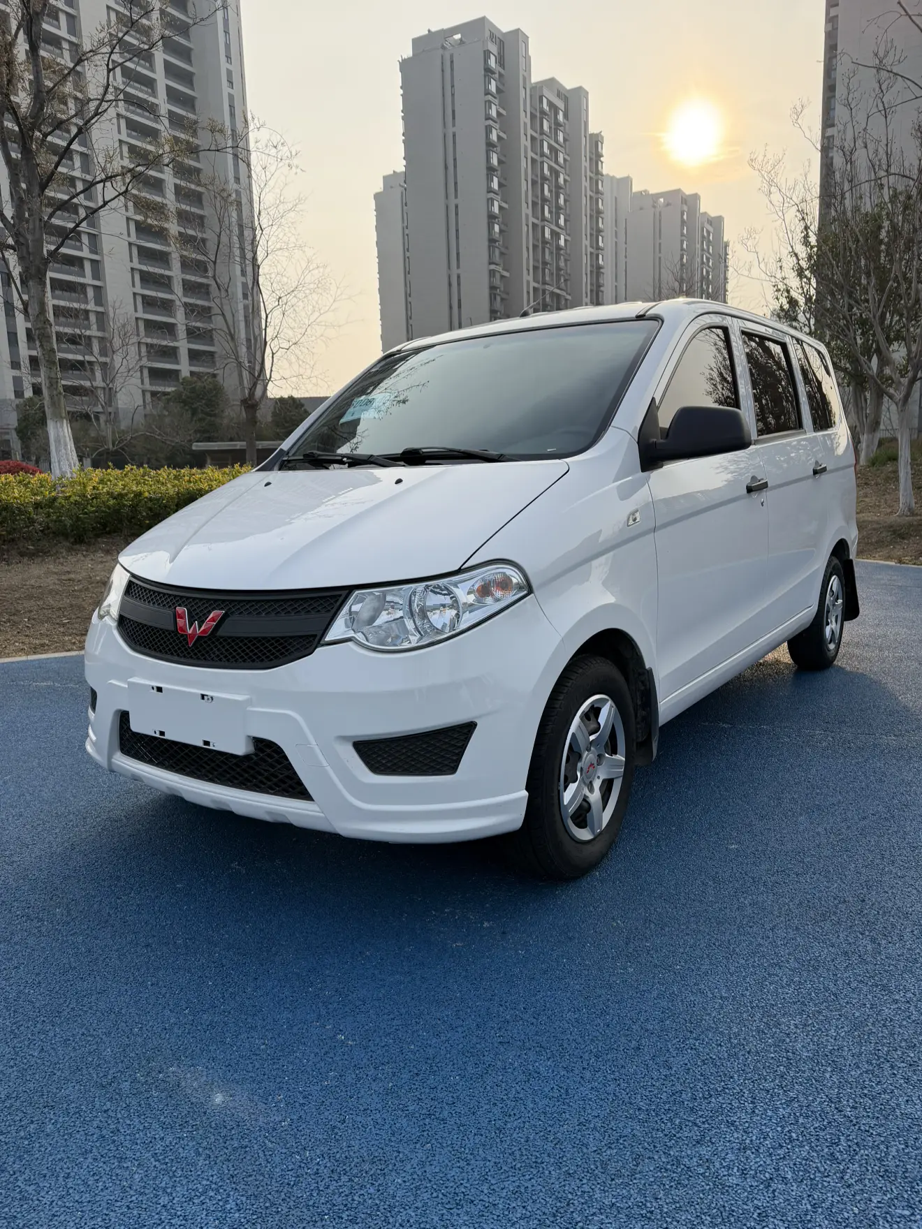 Wuling Hongguang