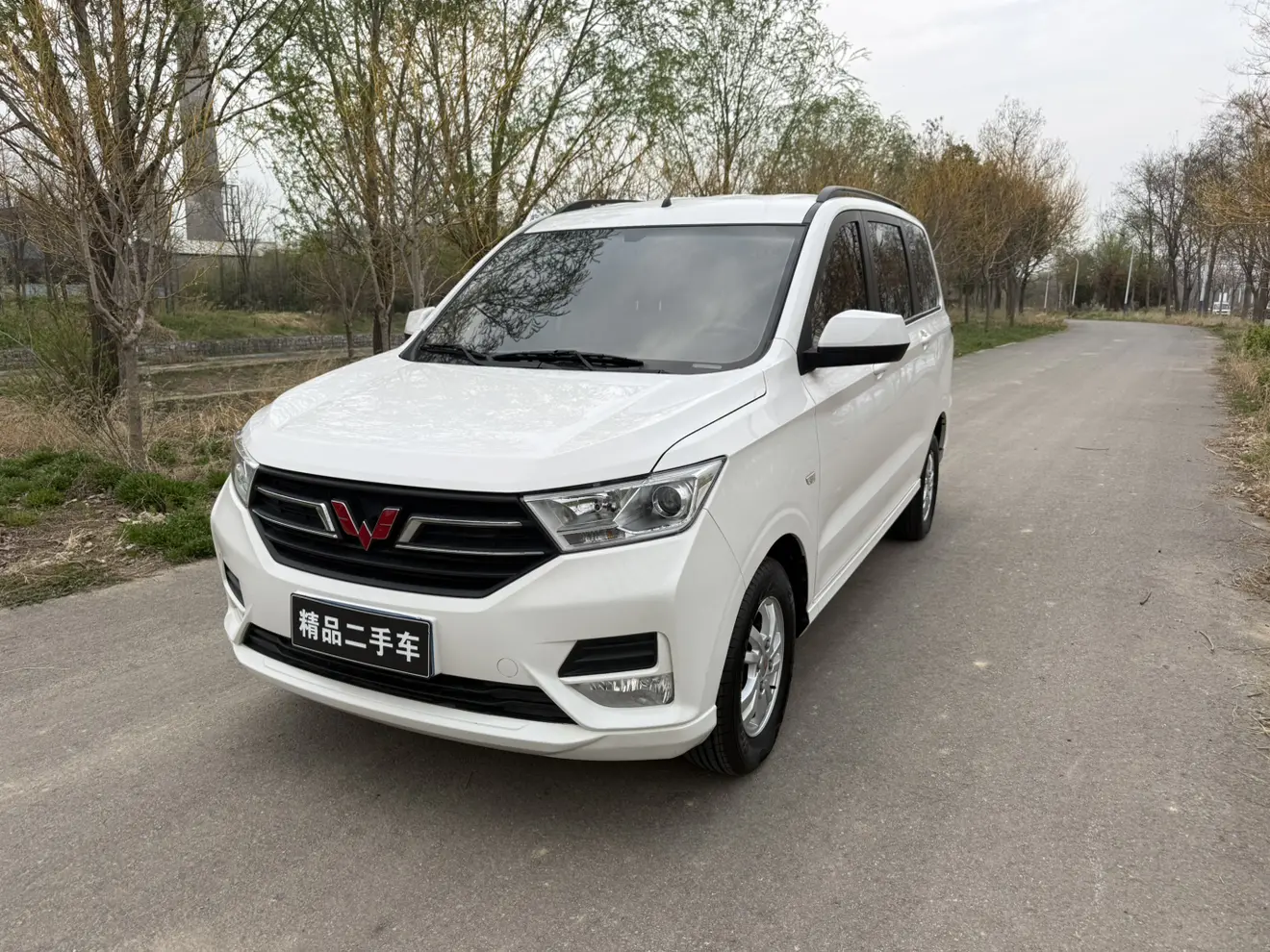 Wuling Hongguang