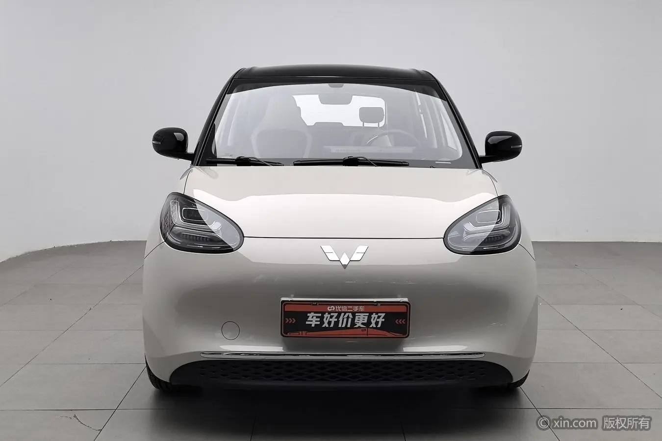 Wuling Bingo  из Китая