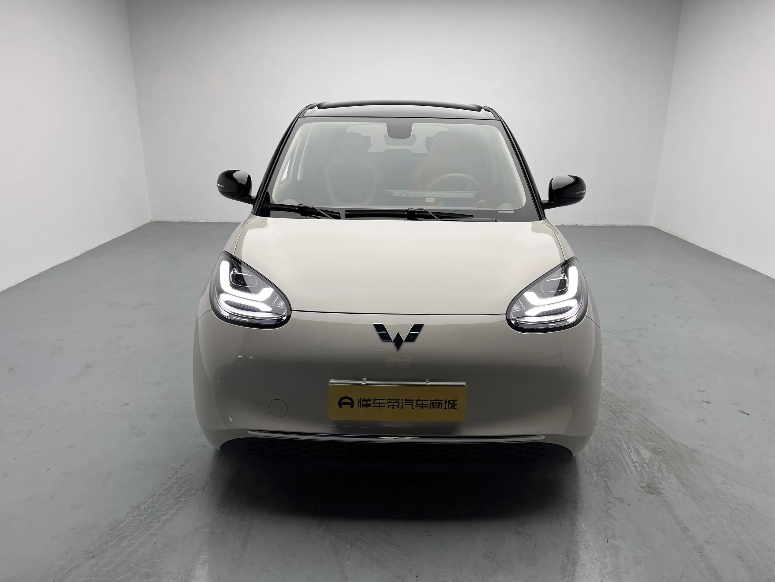 Wuling Bingo  из Китая