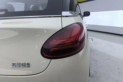 Wuling Bingo