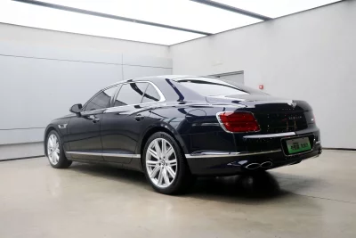 Bentley Flying Spur PHEV