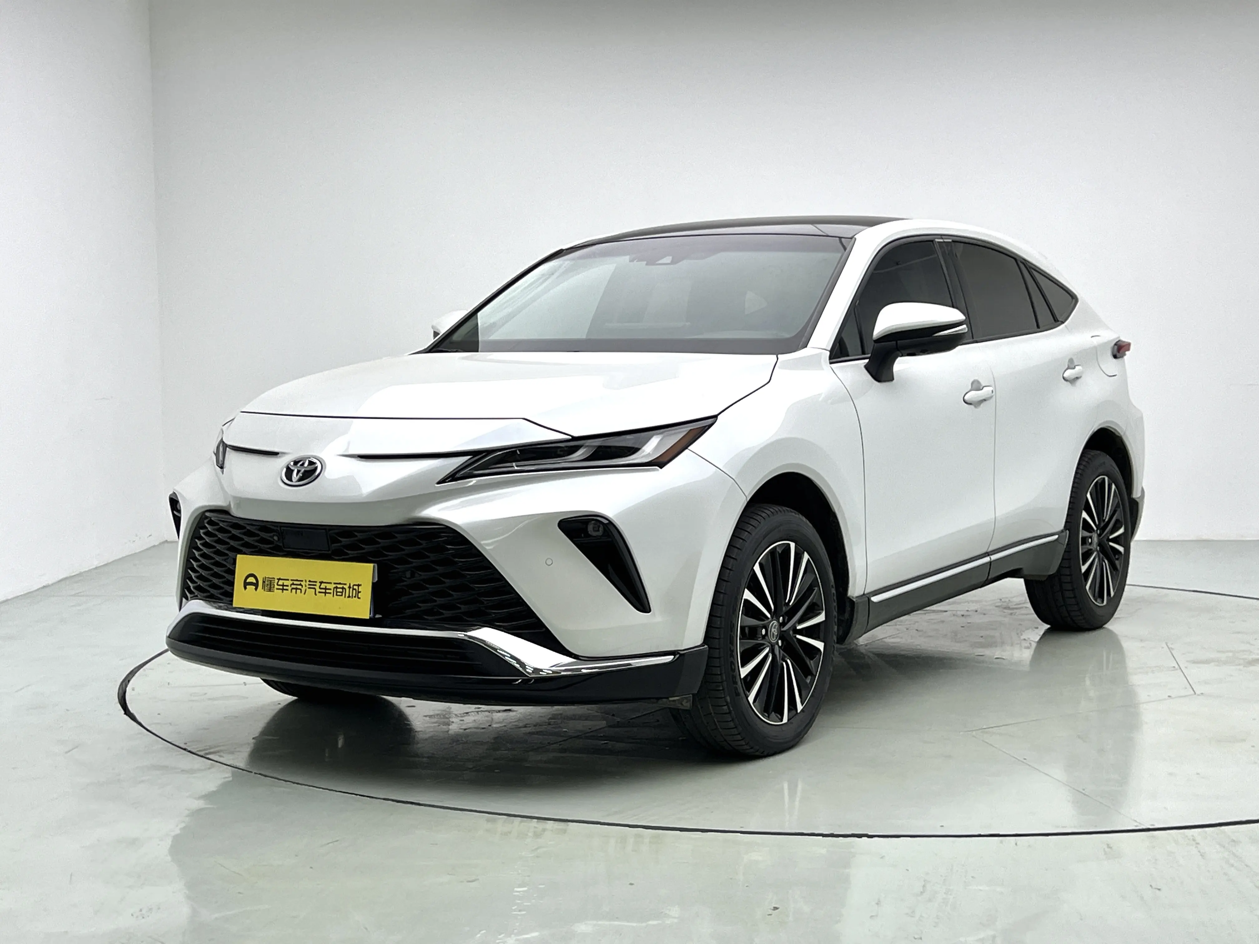 Toyota Venza